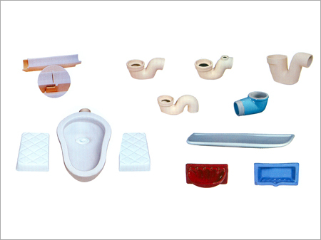 Toilet Accessories