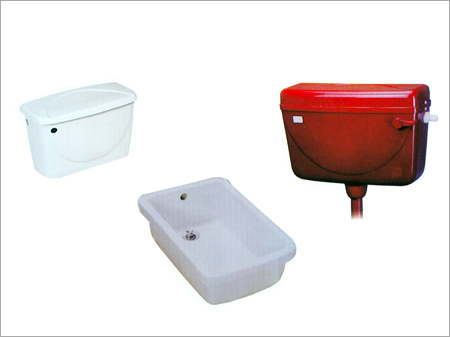 Cisterns