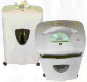 Paper Shredders