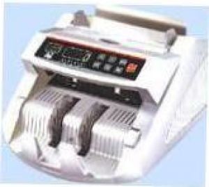 Currency Counting Machine