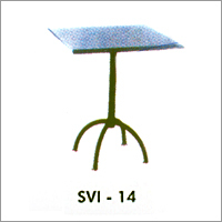 Wrought Iron Tables