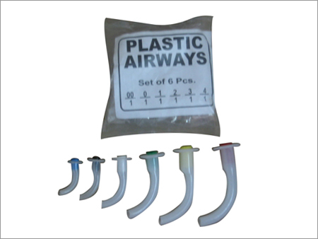 Plastic Airway