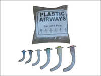 Plastic Airway