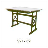 Canteen Tables