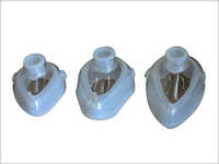 Anaesthesia Face Mask (Silicon)