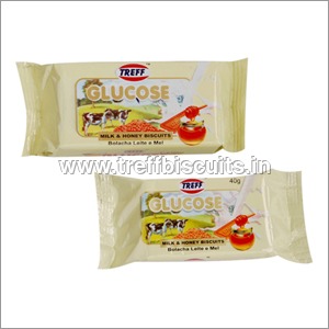Wheat Glucose Biscuits By Ravi Foods Pvt. Ltd.