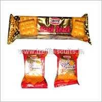 Snack Biscuits