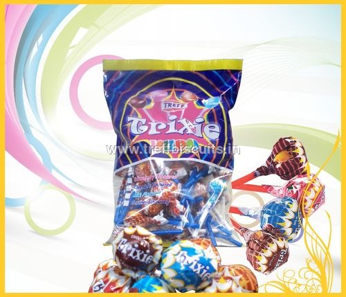 Candy Lollipop By Ravi Foods Pvt. Ltd.