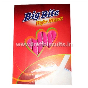 Wafer Biscuits By Ravi Foods Pvt. Ltd.