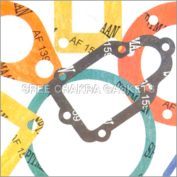 Specialty Gaskets