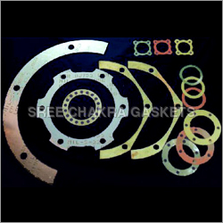 Colour Gaskets