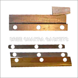 Metal Spacers