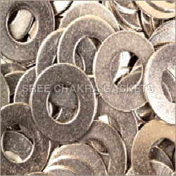 Metal Washers