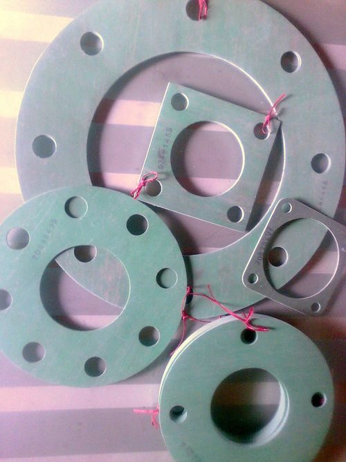 Non Asbestos Gaskets