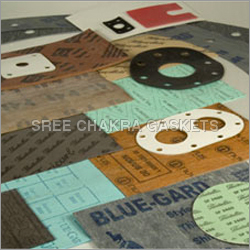 Compressed Gaskets
