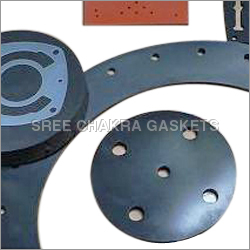 Flange Gasket