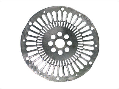 Fans Electrical Stampings