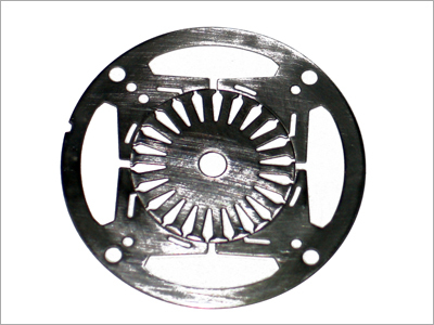 Trans Air Fans Electrical Stampings