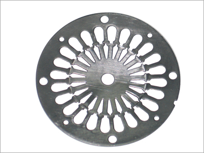 Exhaust Fans Stamping
