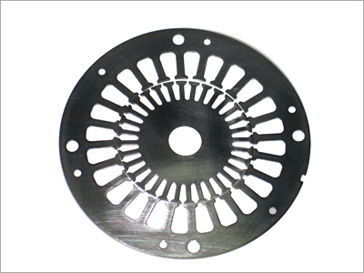 Ceiling Fan Stampings