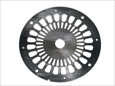 Ac Motors Stampings