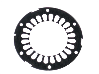 Industrial Electrical Stampings