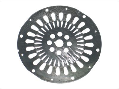 Motor Stampings