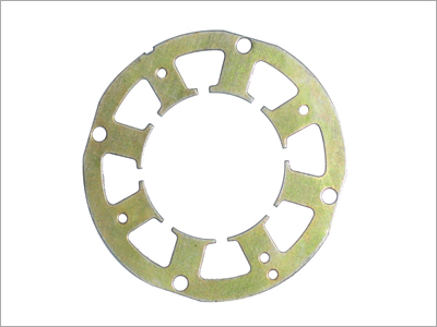 Industrial Electro Stampings