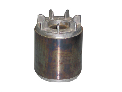 Fhp Motors Stampings