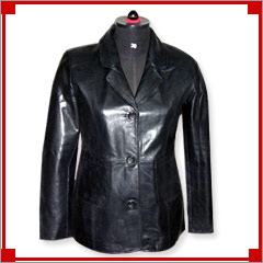 Ladies Jackets