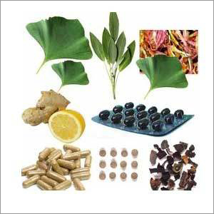 Herbal Products