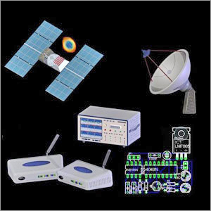 Electricals and Electronics Products