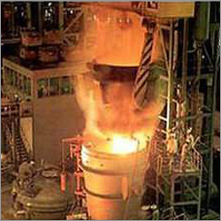 Forging & Casting