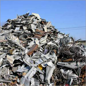 Scrap Import