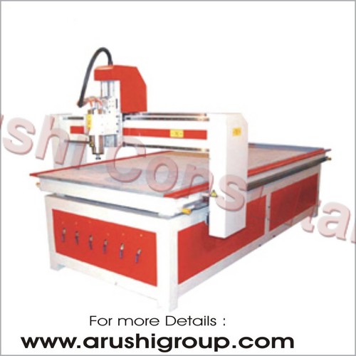 CNC Router 1218