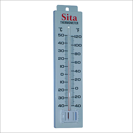 Big Size Room Thermometer