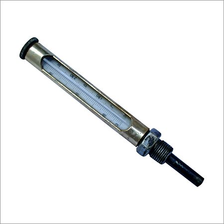 Thermometers
