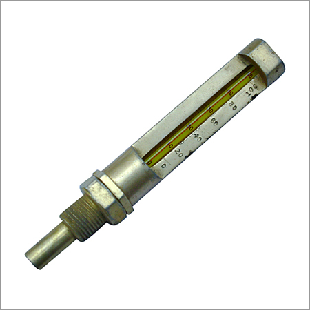 Sikka Thermometer