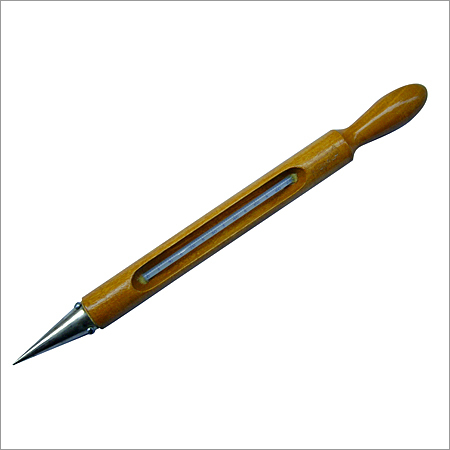Soil Thermometer