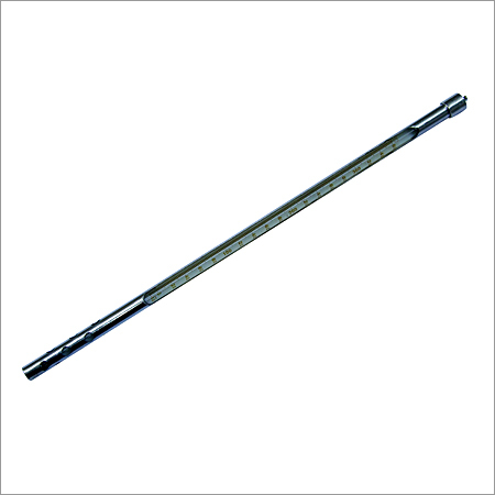 Industrial Thermometers