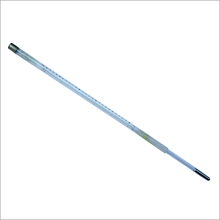 Beckman Thermometer