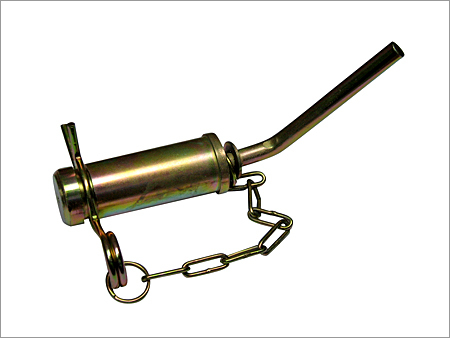 Hitch Pins