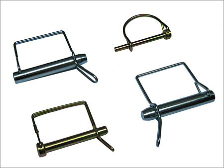 Snapper Pins