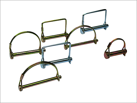 P.T.O Lock Pins