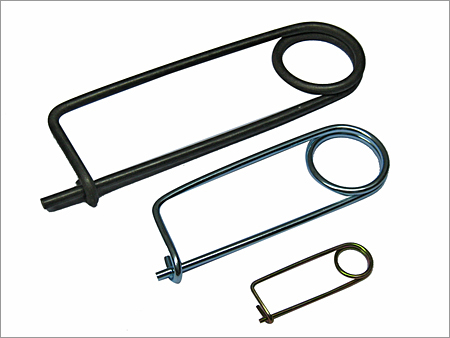 Safety Pins