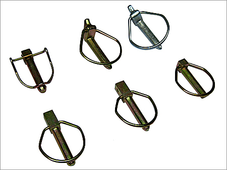 Special Linch Pins