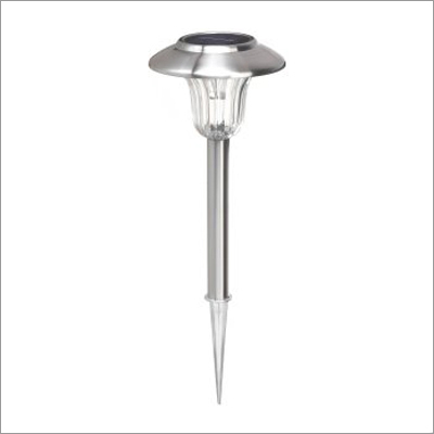 Outdoor Solar Garden Lights