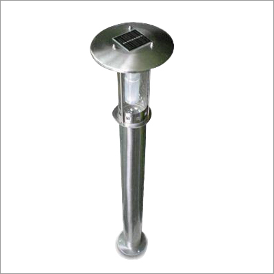 Solar Lawn Lights