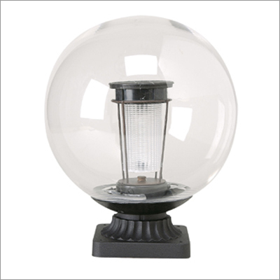 Solar Home Commercial Lights