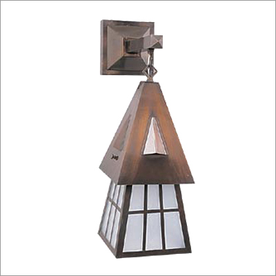 Solar LED Commercial Lights
